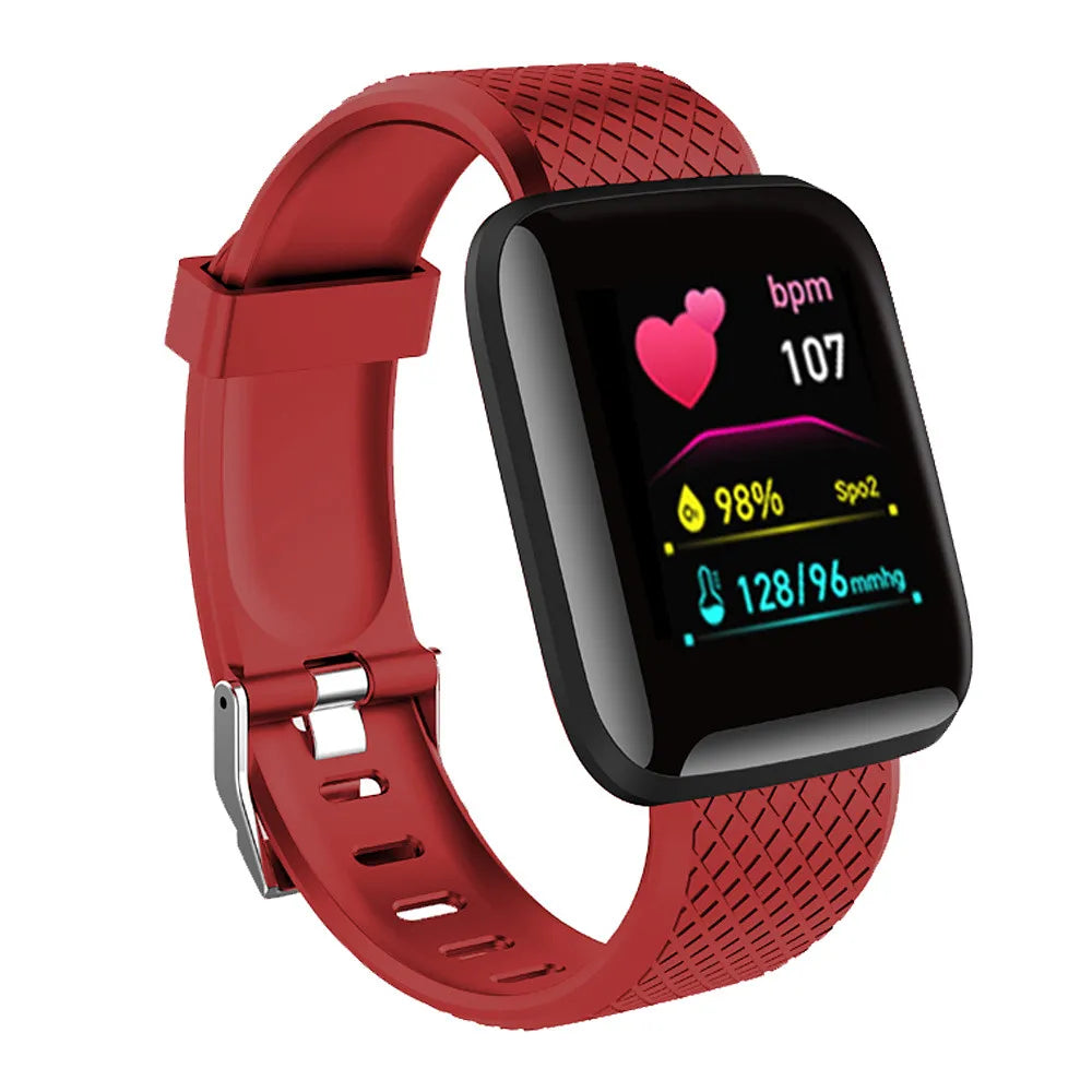 Multifunctional Smart Watch Men Women Bluetooth