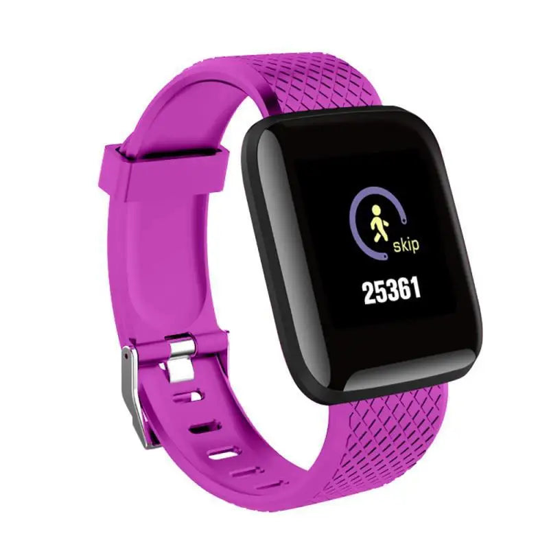 Multifunctional Smart Watch Men Women Bluetooth