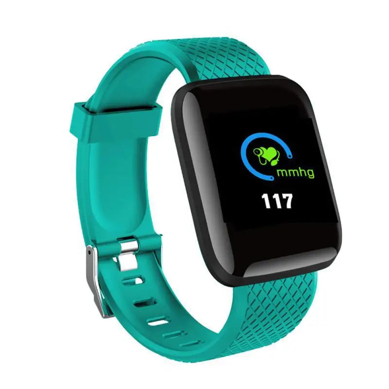 Multifunctional Smart Watch Men Women Bluetooth
