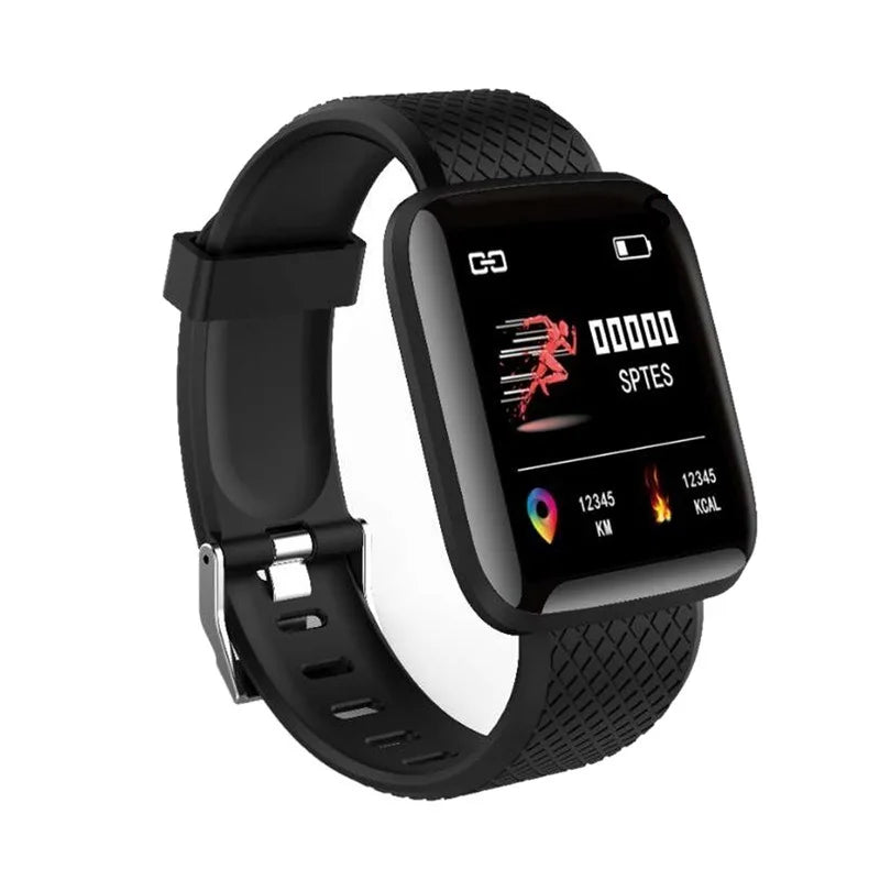 Multifunctional Smart Watch Men Women Bluetooth